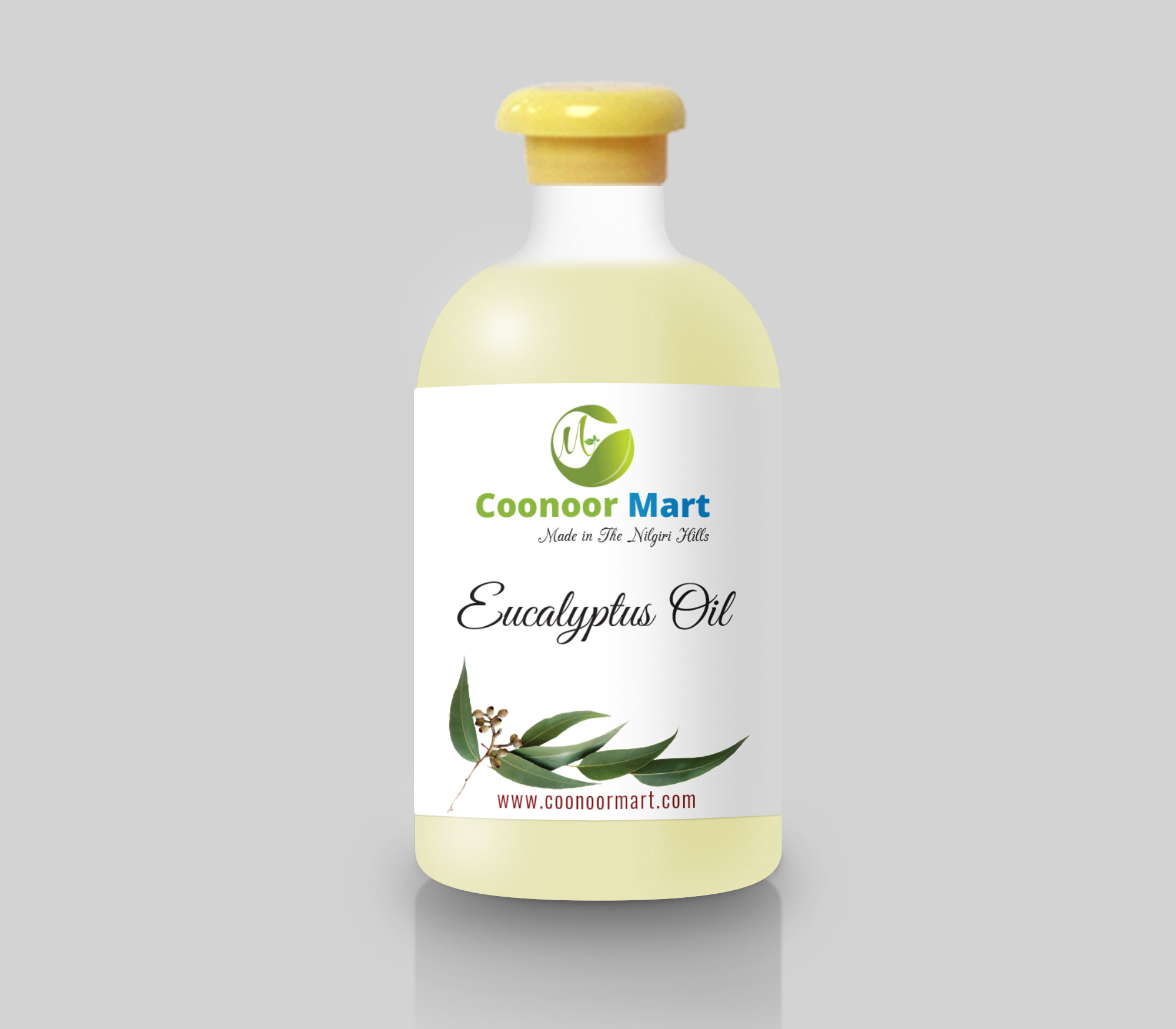 Where To Buy Eucalyptus Oil Near Me